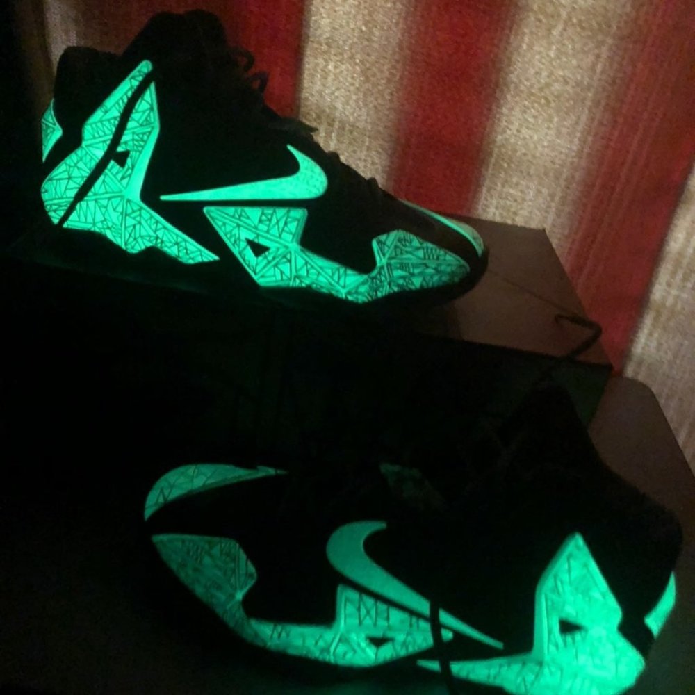 Nike LeBron 11 All Star Edition